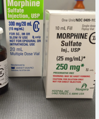 buy -Morphine - online