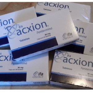 Where to buy Acxion Fentermina