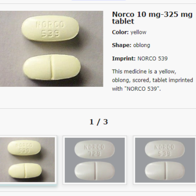 Buy Norco Online Without Prescription 