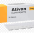 Ativan online without prescription