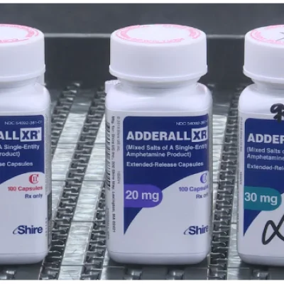 Purchase Adderall online without