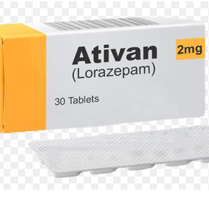 Ativan online without prescription