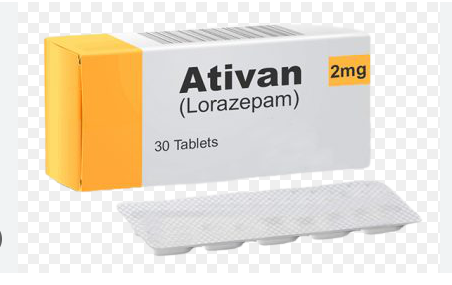 Ativan online without prescription