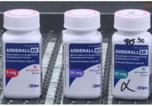 Purchase Adderall online without