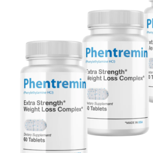 phentermine weight loss